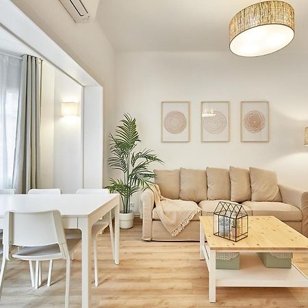 Bbarcelona Calabria Flat Apartment ภายนอก รูปภาพ
