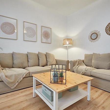 Bbarcelona Calabria Flat Apartment ภายนอก รูปภาพ