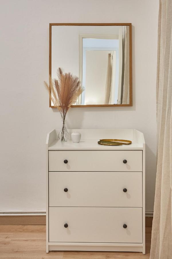 Bbarcelona Calabria Flat Apartment ภายนอก รูปภาพ