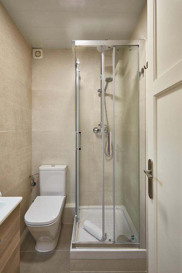 Bbarcelona Calabria Flat Apartment ภายนอก รูปภาพ