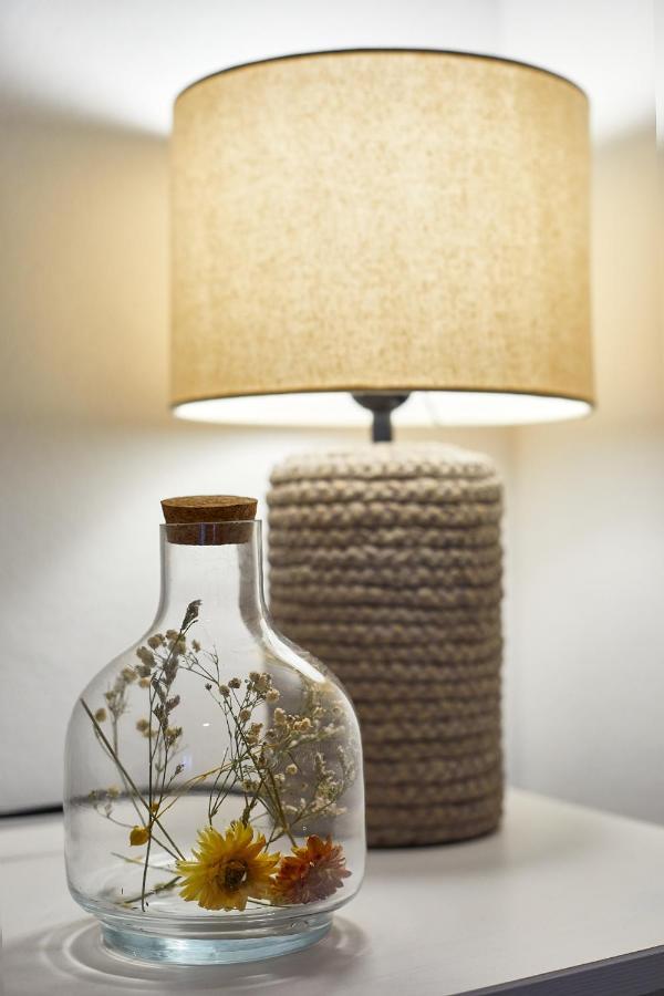 Bbarcelona Calabria Flat Apartment ภายนอก รูปภาพ