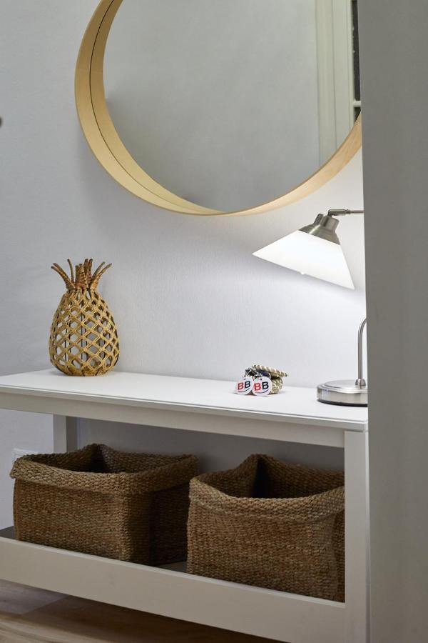 Bbarcelona Calabria Flat Apartment ภายนอก รูปภาพ