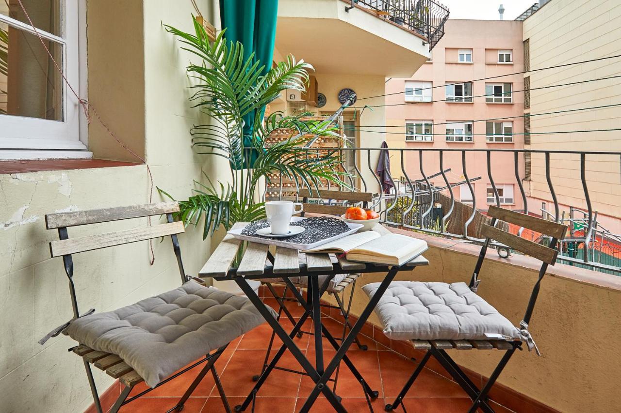 Bbarcelona Calabria Flat Apartment ภายนอก รูปภาพ
