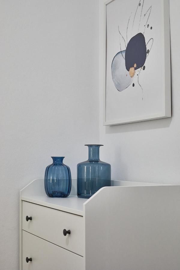 Bbarcelona Calabria Flat Apartment ภายนอก รูปภาพ