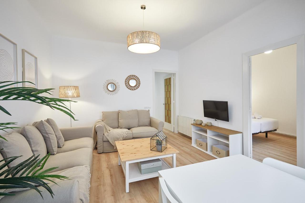Bbarcelona Calabria Flat Apartment ภายนอก รูปภาพ