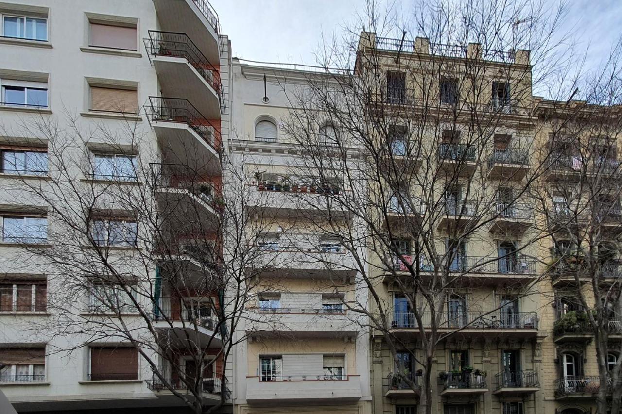 Bbarcelona Calabria Flat Apartment ภายนอก รูปภาพ
